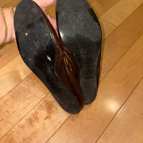 Lace up UGG boots - Picture 7 of 11